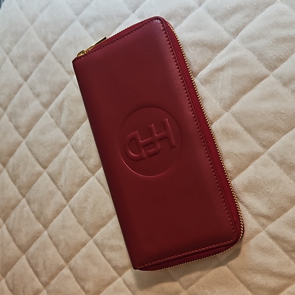 Honey fucking Dijon Handbags - Honey fucking Dijon Wallet